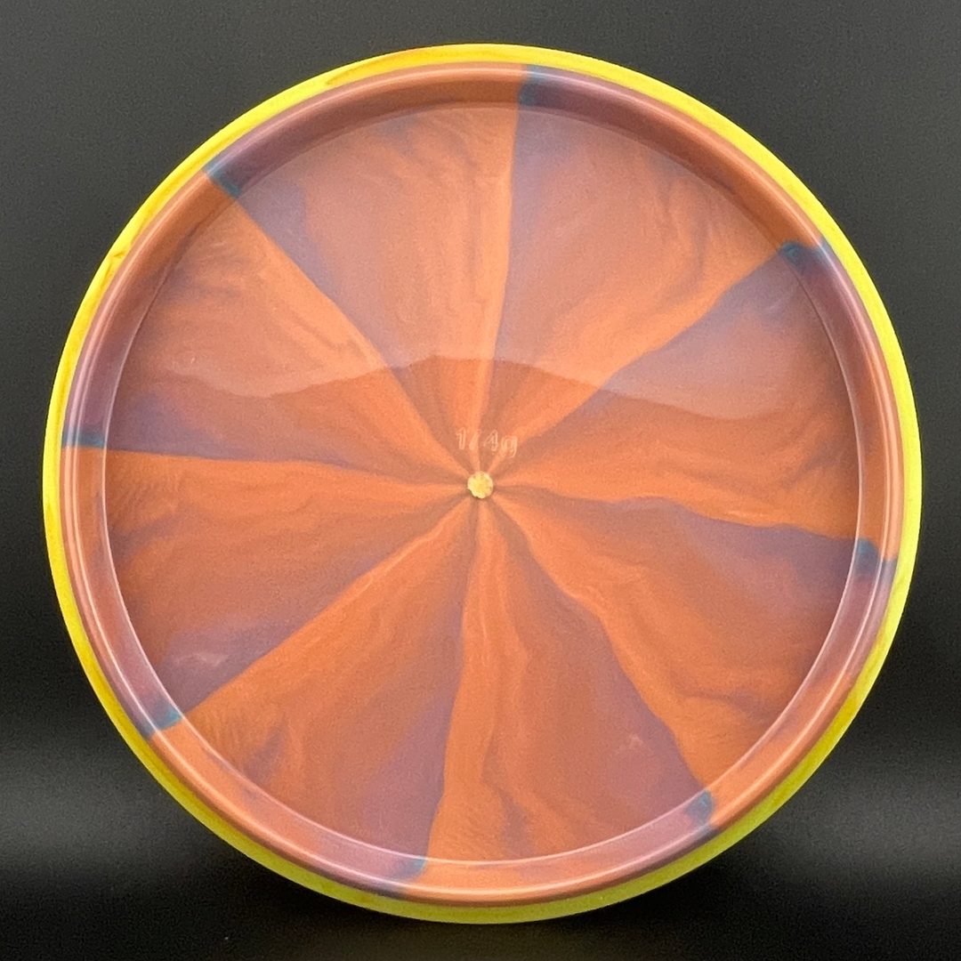 Cosmic Neutron Tempo - Jeremy Koling Team Series