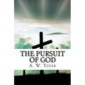 The Pursuit of God - Paperback