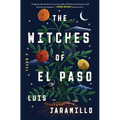 The Witches of El Paso - Hardcover