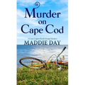 Murder on Cape Cod - Paperback