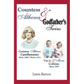 Countess Athena & Godfather's Twins - Paperback