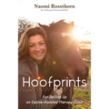 Hoofprints: For Setting Up an Equine-Assisted Therapy Clinic - Paperback
