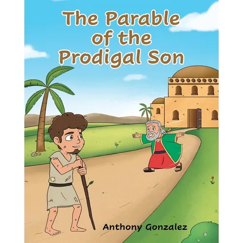 The Parable of the Prodigal Son - Paperback