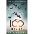 Day 21 - Paperback