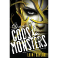 Dreams of Gods & Monsters - Paperback