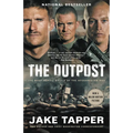 The Outpost: The Most Heroic Battle of the Afghanistan War - Paperback