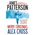 Merry Christmas, Alex Cross - Paperback