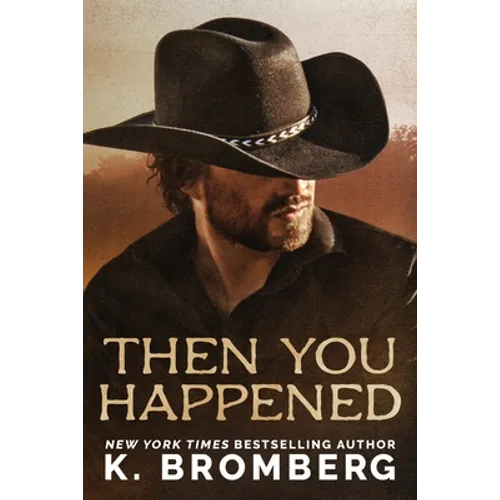 Then You Happened - Paperback