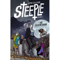 Steeple Volume 2 - Paperback