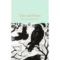 Tales and Poems - Hardcover