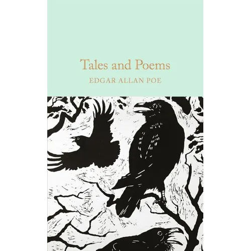 Tales and Poems - Hardcover