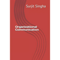 Organizational Communication - Paperback