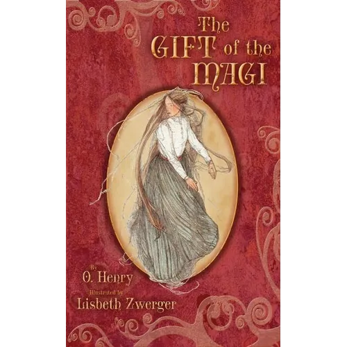 The Gift of the Magi - Hardcover
