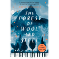 The Forest of Wool and Steel - Paperback