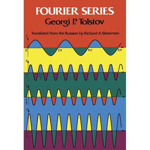 Fourier Series - Paperback