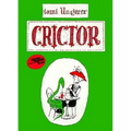 Crictor - Paperback