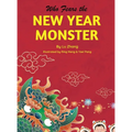 Who Fears the New Year Monster - Hardcover