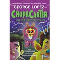 Chupacarter and the Haunted Piñata - Hardcover