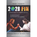 2028 Fin: Declarando el Final Desde el Principio (Spanish Edition) - Paperback