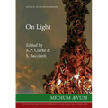 On Light - Paperback