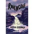 Ravencave - Paperback