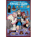 The Illustrated Guide to Monster Girls, Vol. 3: Volume 3 - Paperback