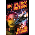 In Fury Born - Hardcover