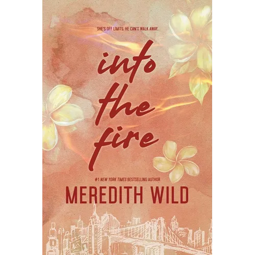 Into the Fire - Paperback