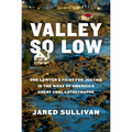 Valley So Low: One Lawyer's Fight for Justice in the Wake of America's Great Coal Catastrophe - Hardcover