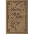 Shooting Stars Traveling Circus - Paperback
