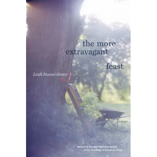 More Extravagant Feast - Paperback