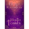 Master of Tomes - Paperback