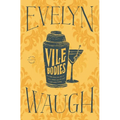 Vile Bodies - Paperback