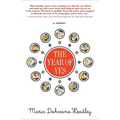 The Year of Yes - Paperback