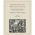 Compendium Maleficarum [Compendium of the Witches] - Paperback