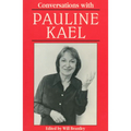 Conversations with Pauline Kael - Paperback