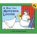 A Hat for Minerva Louise - Paperback
