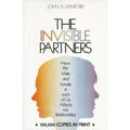 Invisible Partners - Paperback