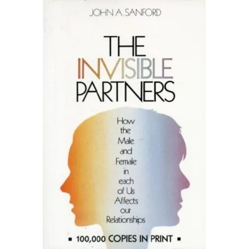Invisible Partners - Paperback