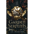 Garden of Serpents - Paperback