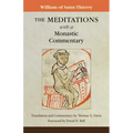 The Meditations with a Monastic Commentary: Volume 91 - Paperback