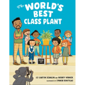 The World's Best Class Plant - Hardcover