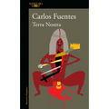 Terra Nostra (Spanish Edition) - Paperback