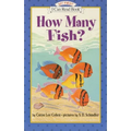 How Many Fish? - Paperback