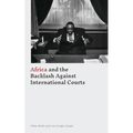 Africa and the Backlash Against International Courts - Paperback