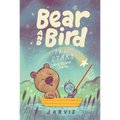 Bear and Bird: The Stars and Other Stories - Hardcover