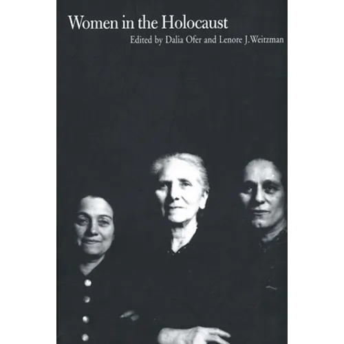 Women in the Holocaust - Paperback