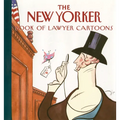 The New Yorker Book of Lawyer Cartoons - Paperback