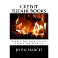 Credit Repair Books - Paperback
