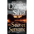 The Secret Servant - Mass Market Paperbound